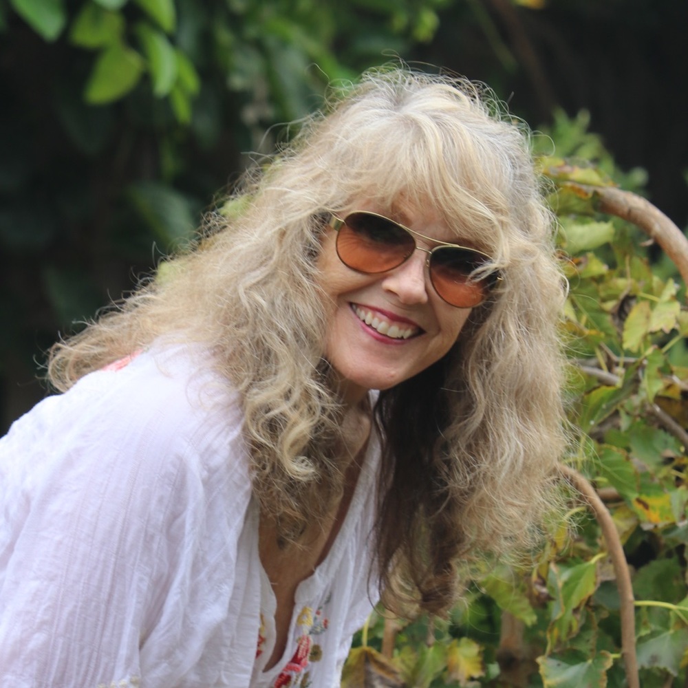 Meet your Posh Ambassador, Karen-Michele